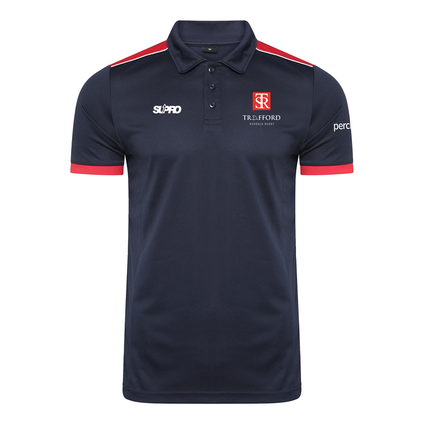 Trafford Schools Heritage Polo