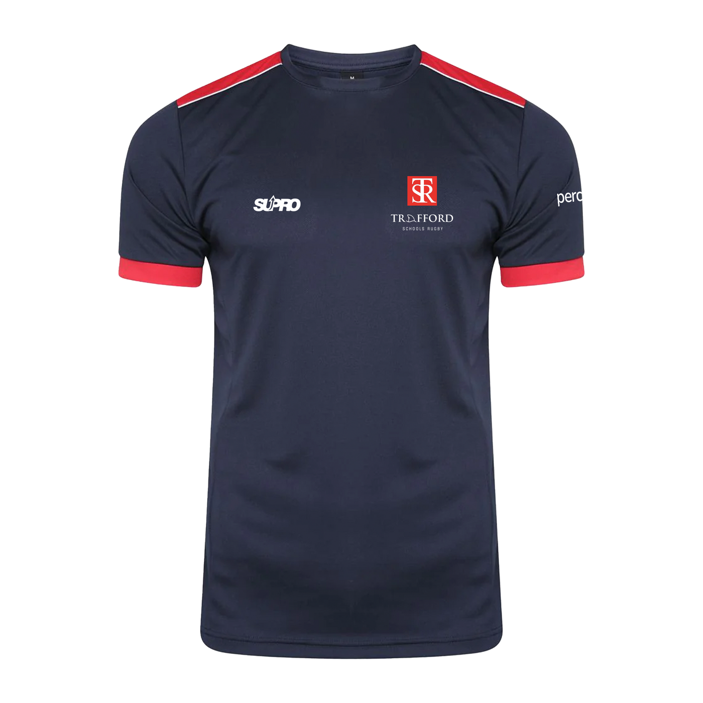 Juniors - Trafford Schools Heritage Tee