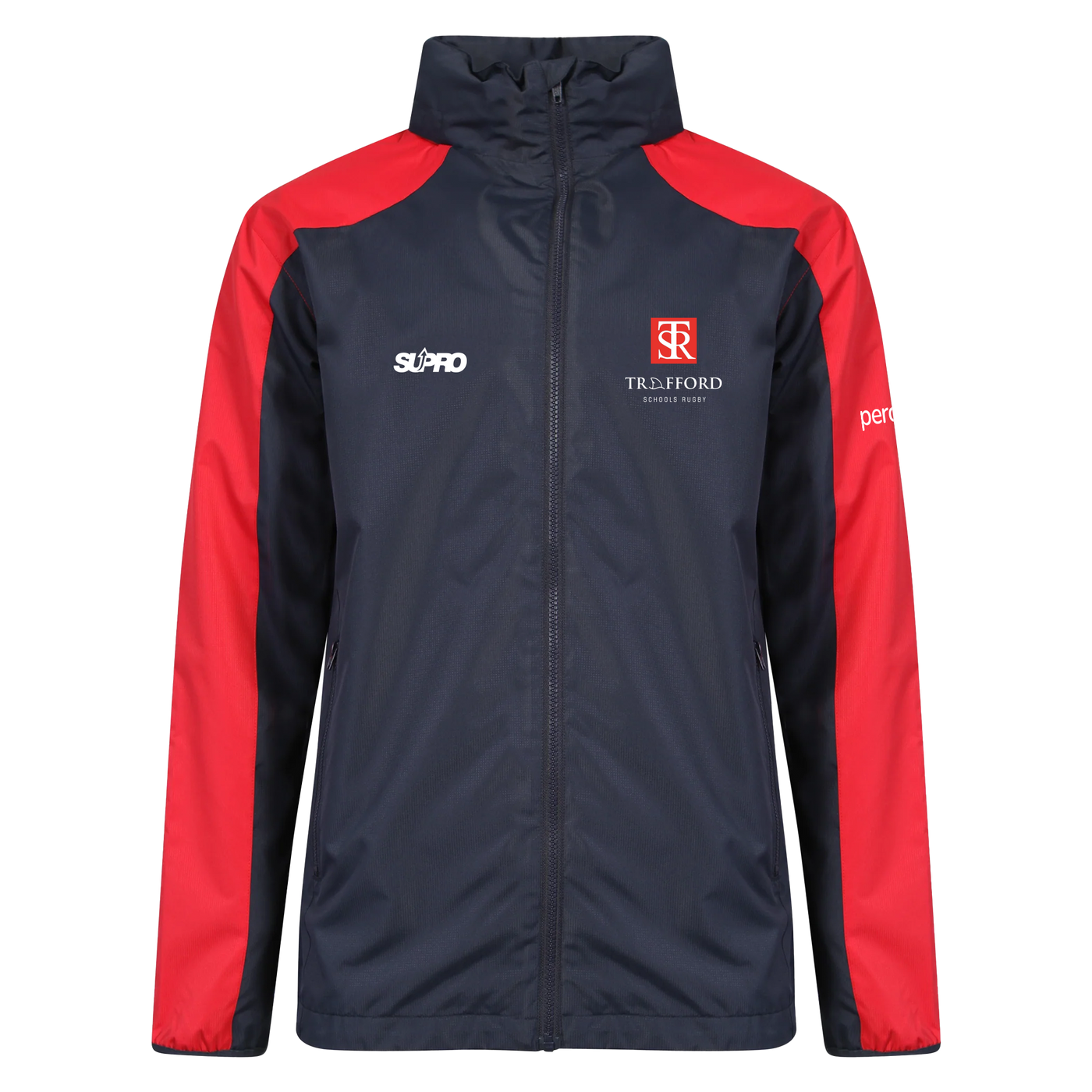 Trafford Schools Track Top