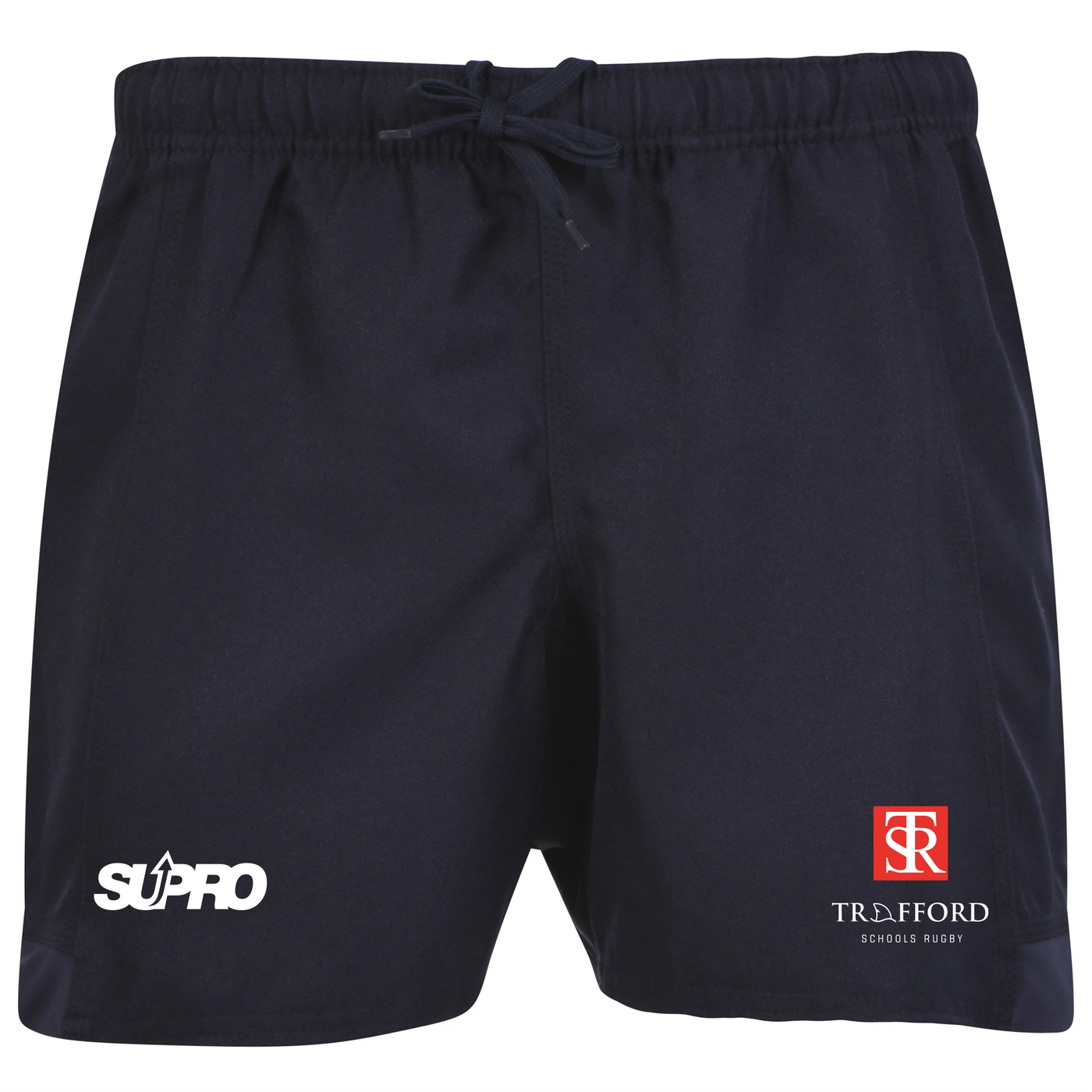 Trafford Schools Matchday Shorts