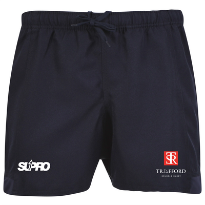 Juniors - Trafford Schools Matchday Shorts