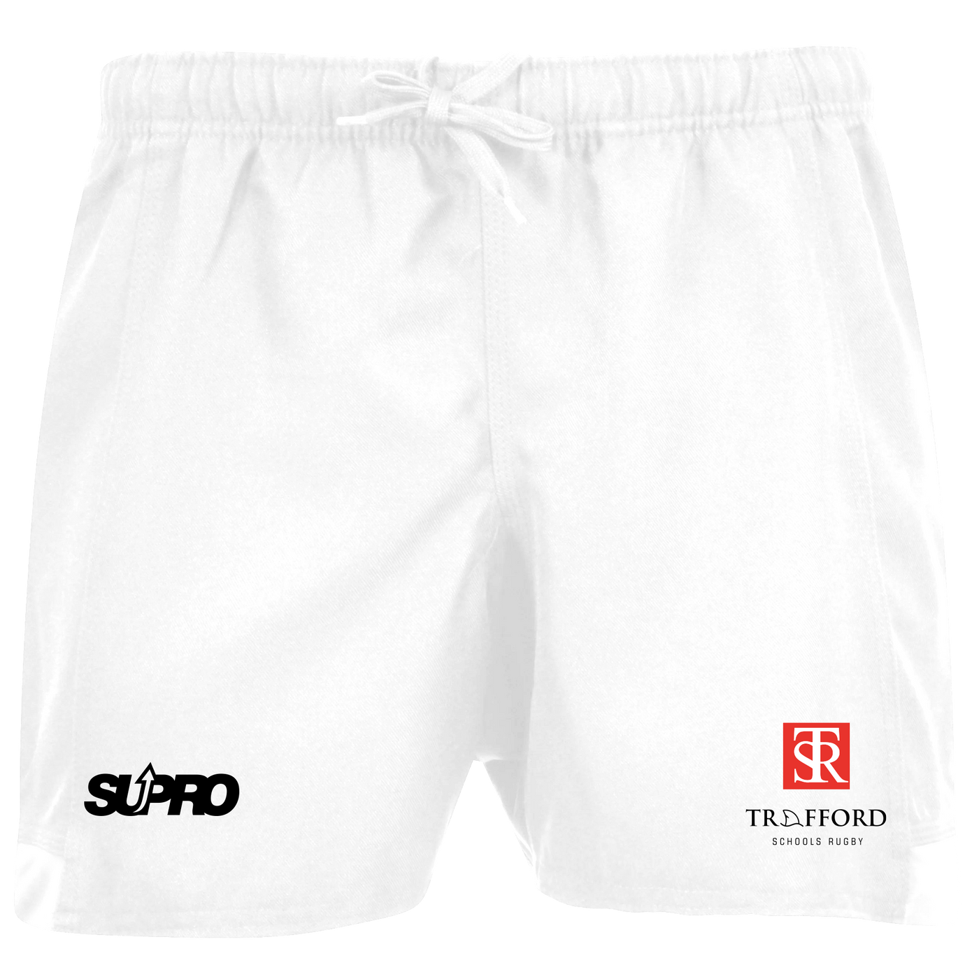 Trafford Schools Matchday Shorts