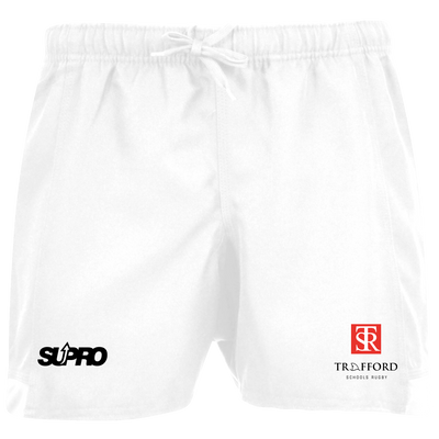 Trafford Schools Matchday Shorts