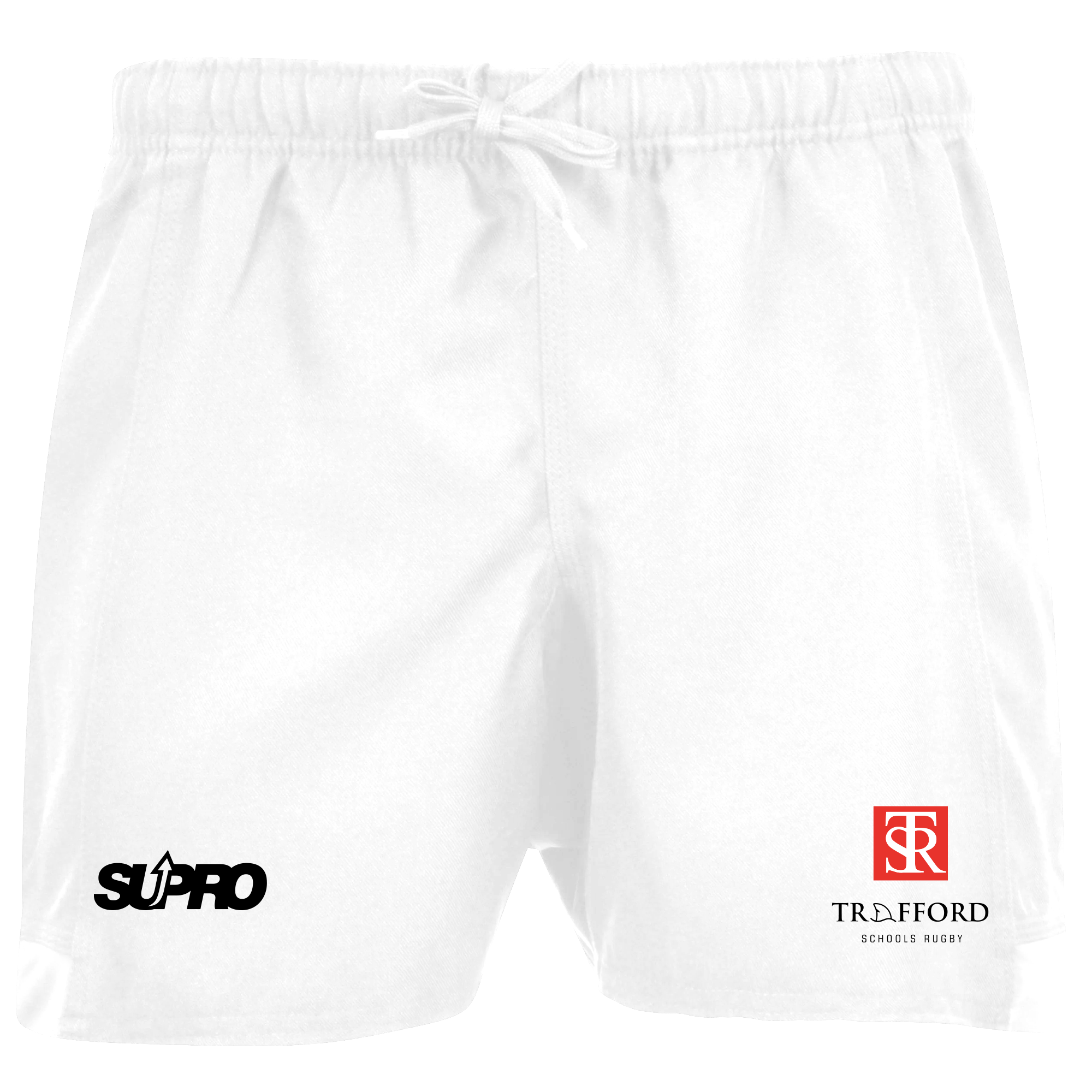 Juniors - Trafford Schools Matchday Shorts
