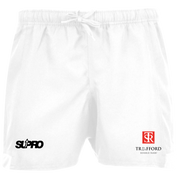 Trafford Schools Matchday Shorts
