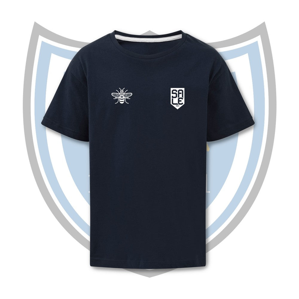 Sale FC Shield & Bee T-shirt