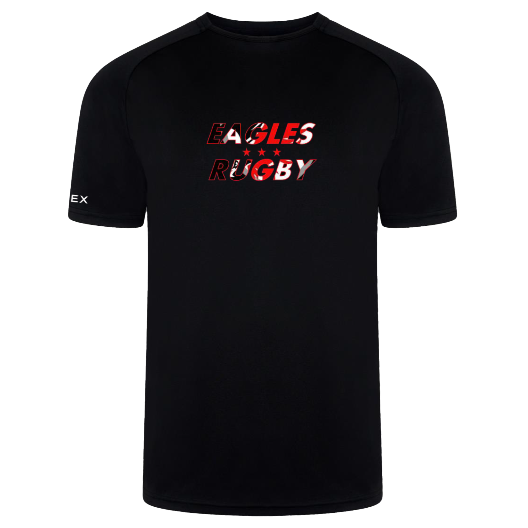 MRLRFC Eagles Fan T-Shirt