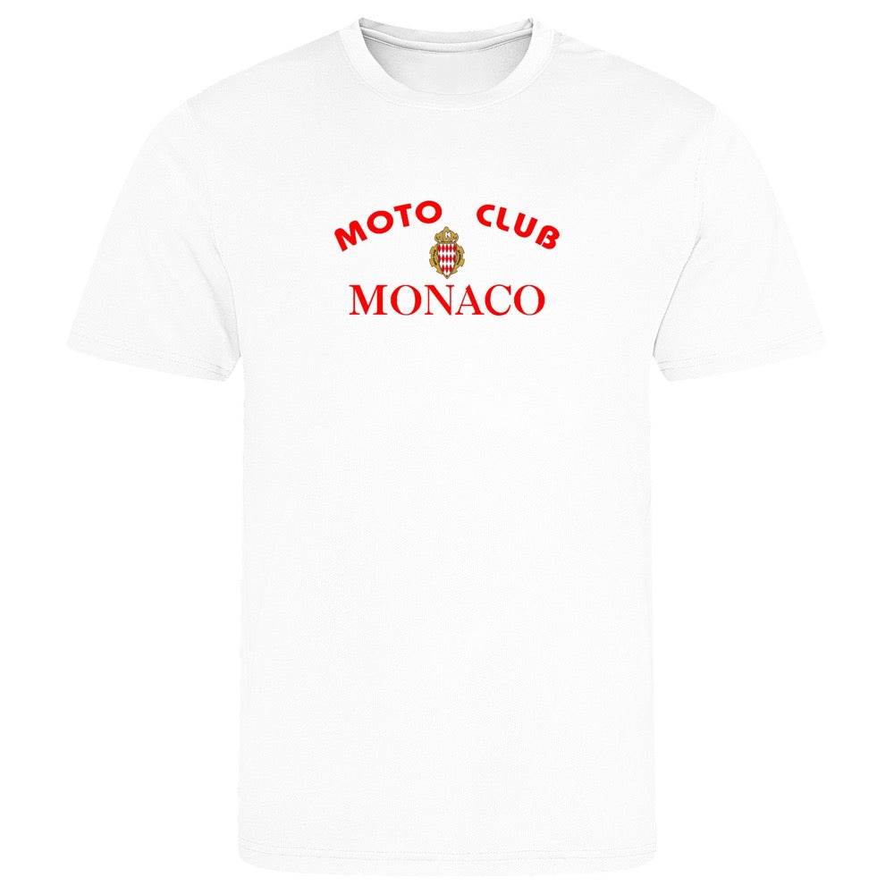 MCM Active Unisex T-Shirt