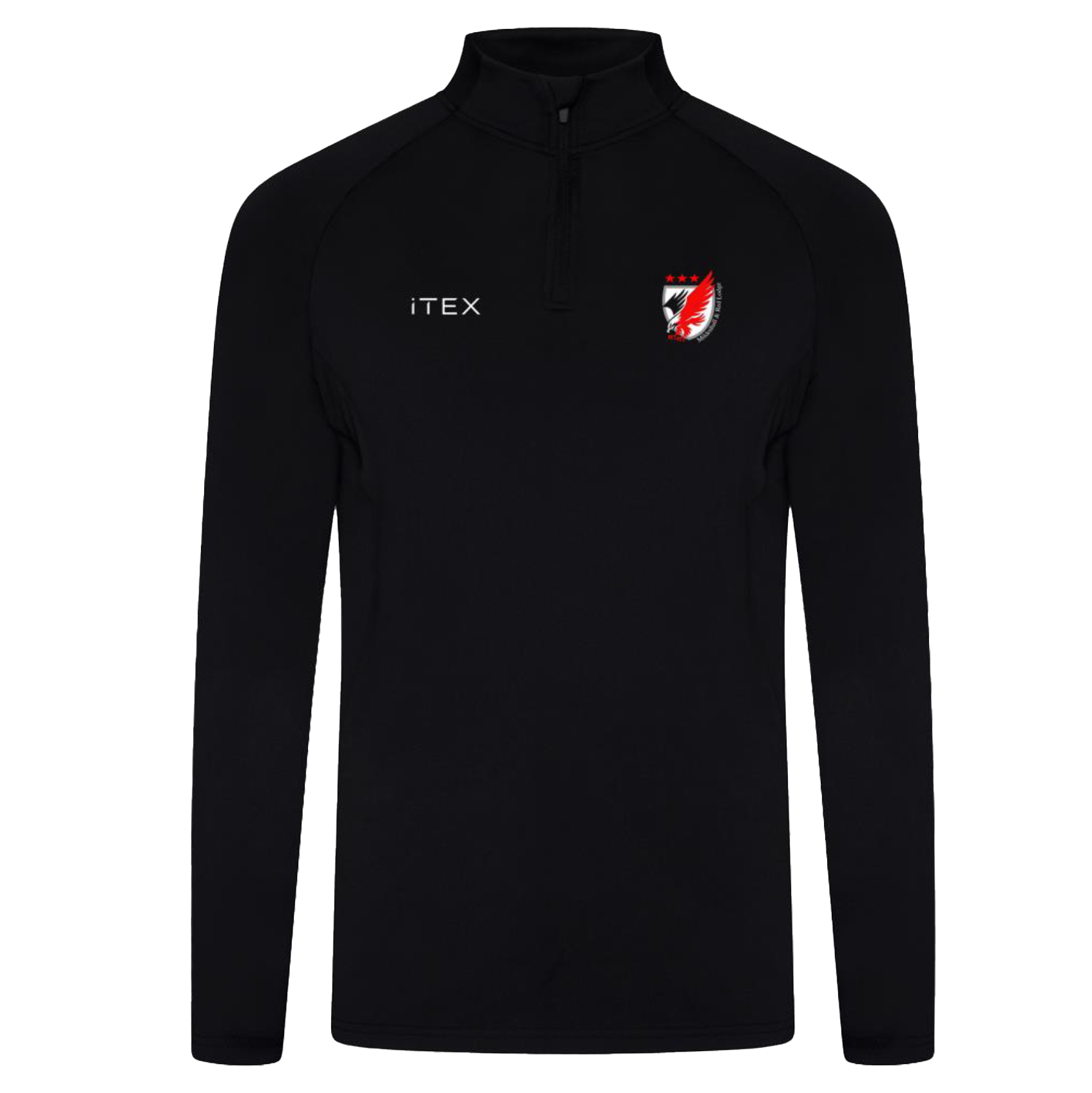 MRLRFC Tech Top