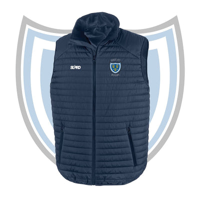 Sale FC Embroidered Gilet