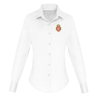 MCM Long Sleeve Shirt Female