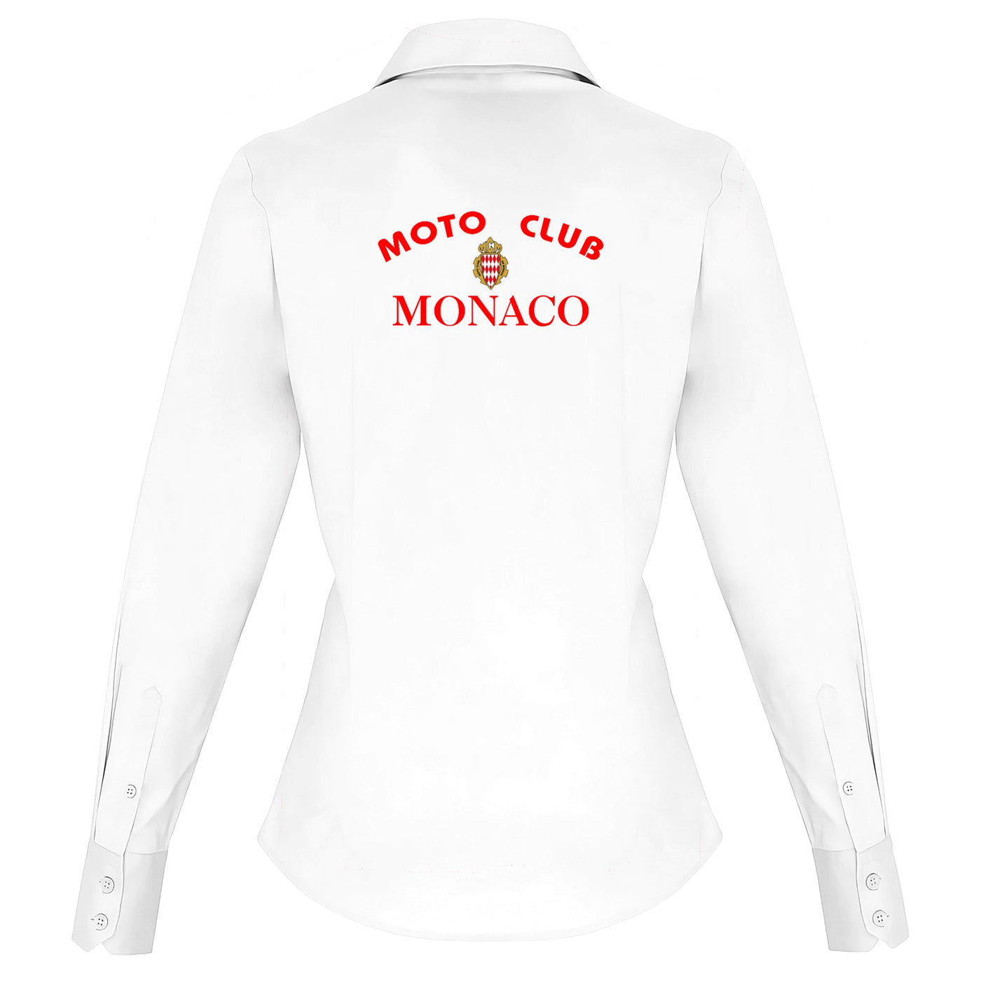 MCM Long Sleeve Shirt Female