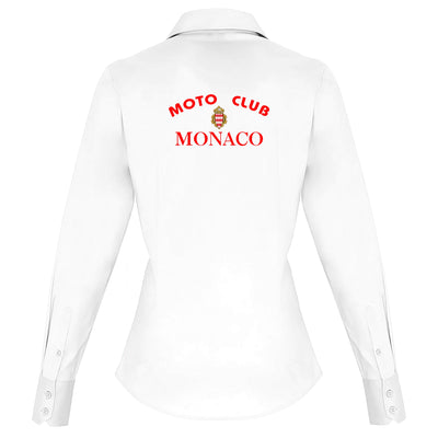 MCM Long Sleeve Shirt Female