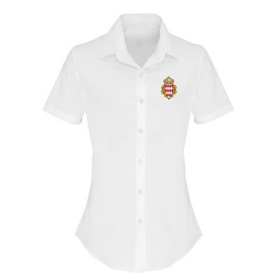 MCM Short Sleeve Shirt Female