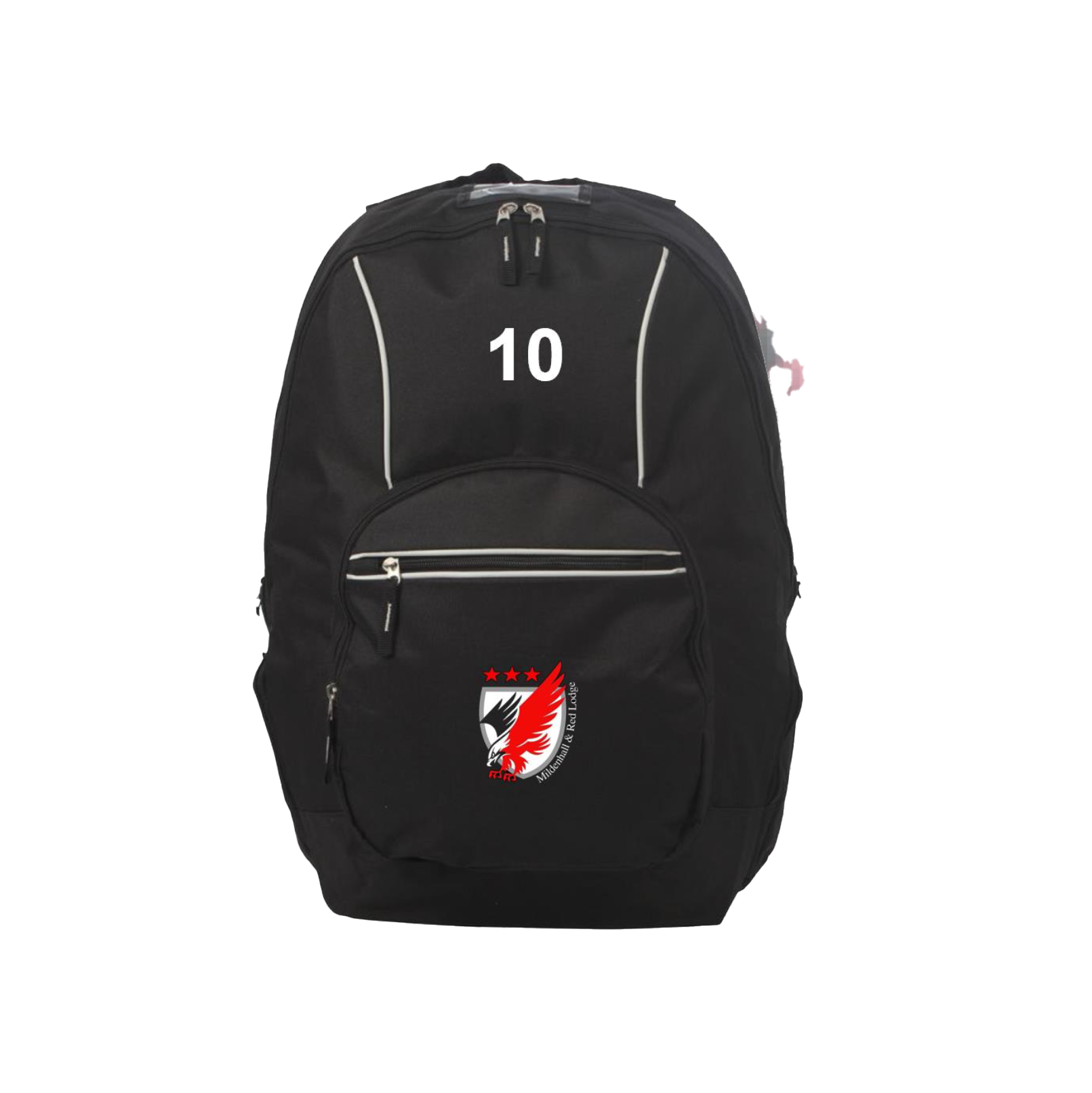 MRLRFC Rucksack