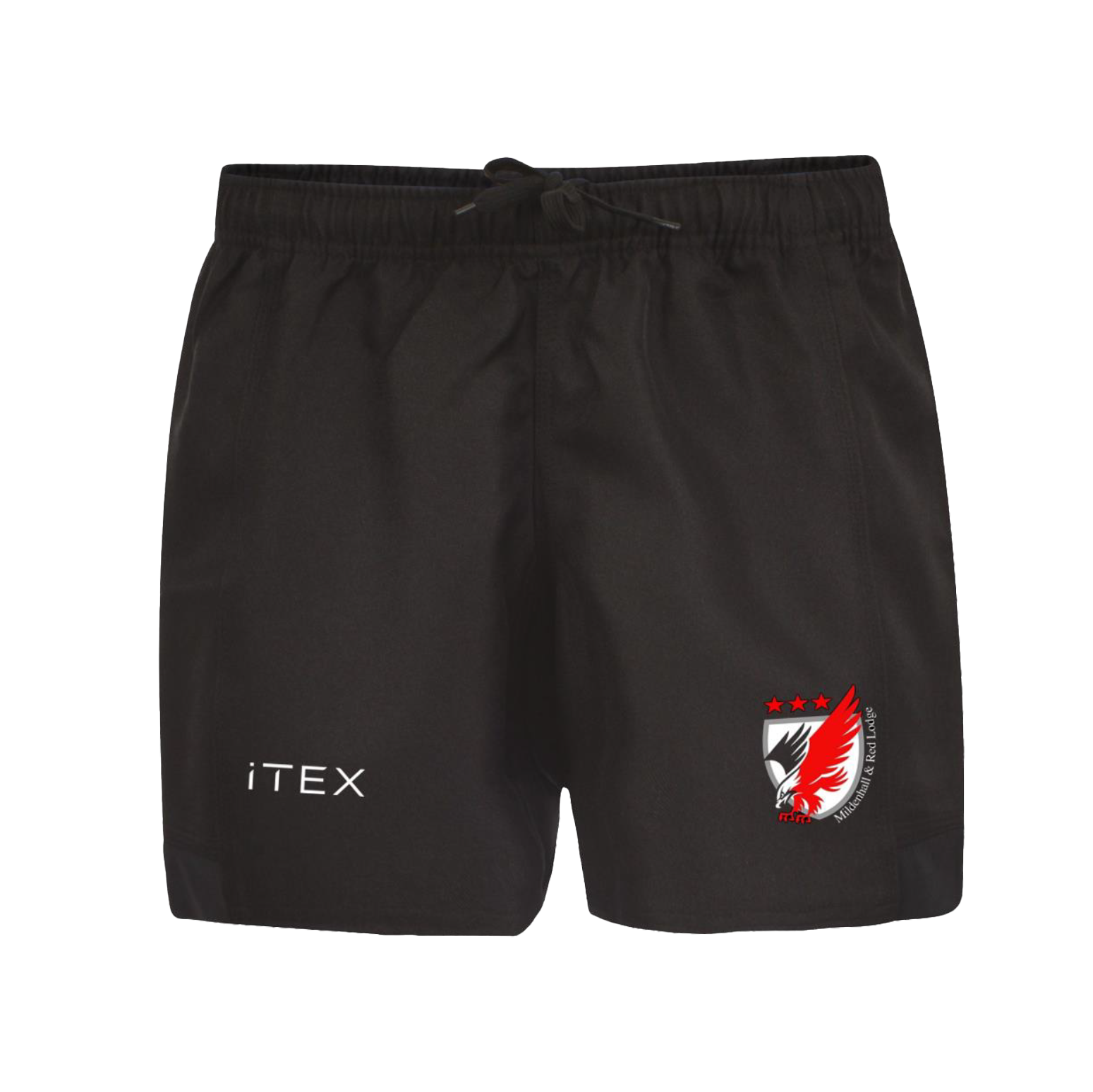 MRLRFC Rugby Shorts
