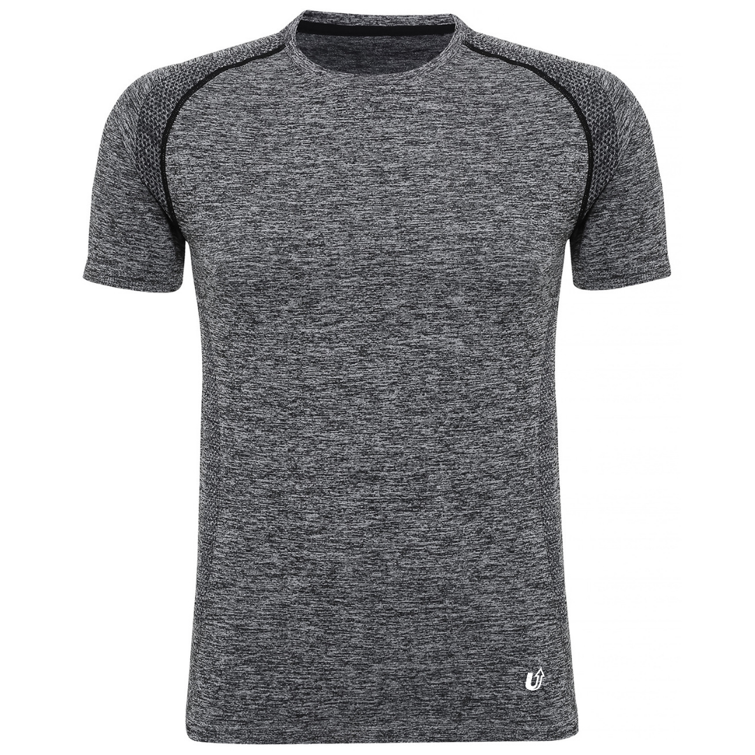 Supro Gym Seamless T-Shirt
