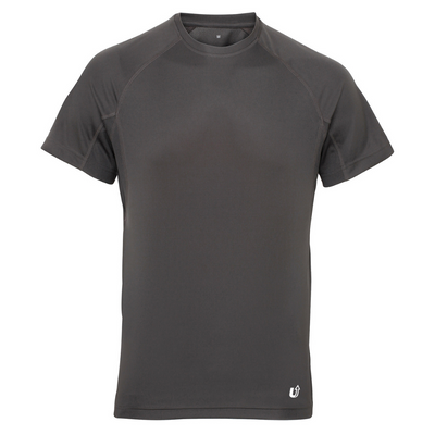 Supro Active Panelled T-Shirt
