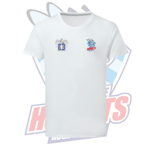 Rochdale Hornets 150th Crest T-Shirt