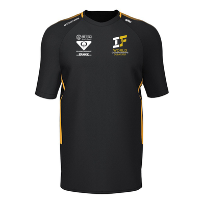 IBF World Championships Official Wear T-Shirt