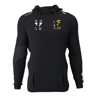 IBF World Championships Official Wear Hoodie