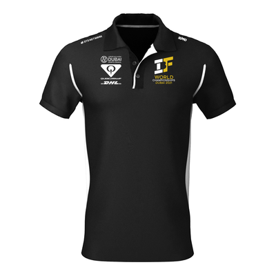 IBF World Championships Official Wear Polo
