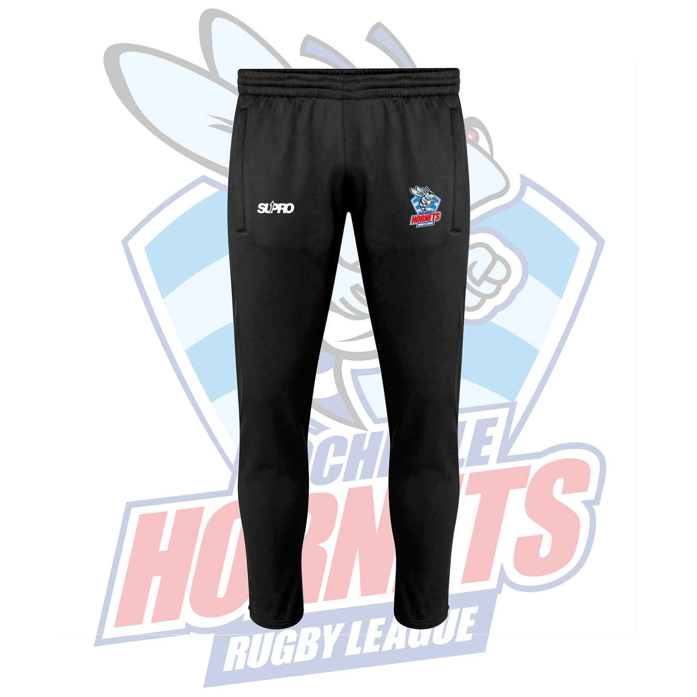 Rochdale Hornets Skinny Pants - Community offer