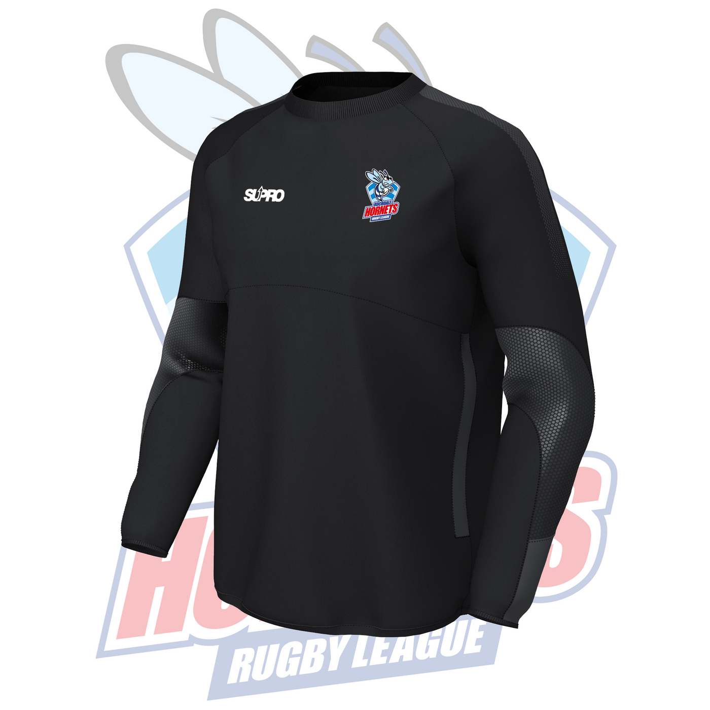 Rochdale Hornets Contact Top - Community Offer