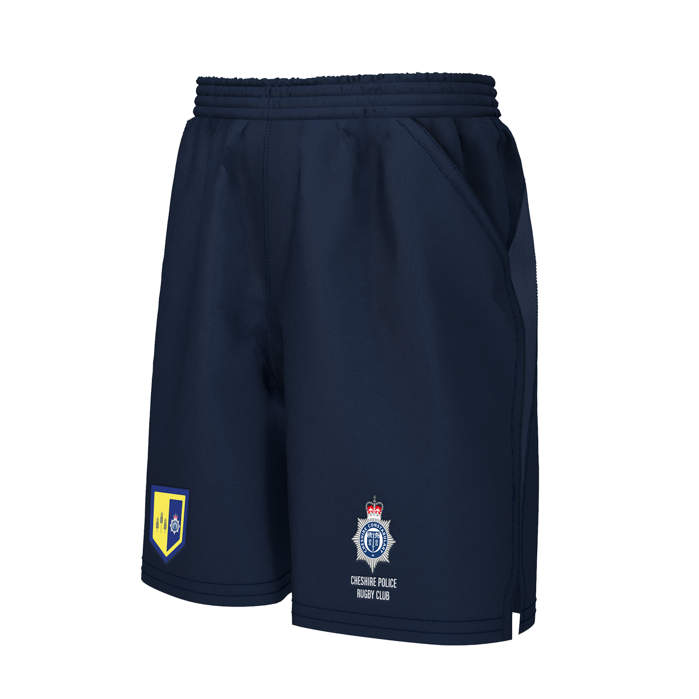 Cheshire Police RUFC Training Shorts