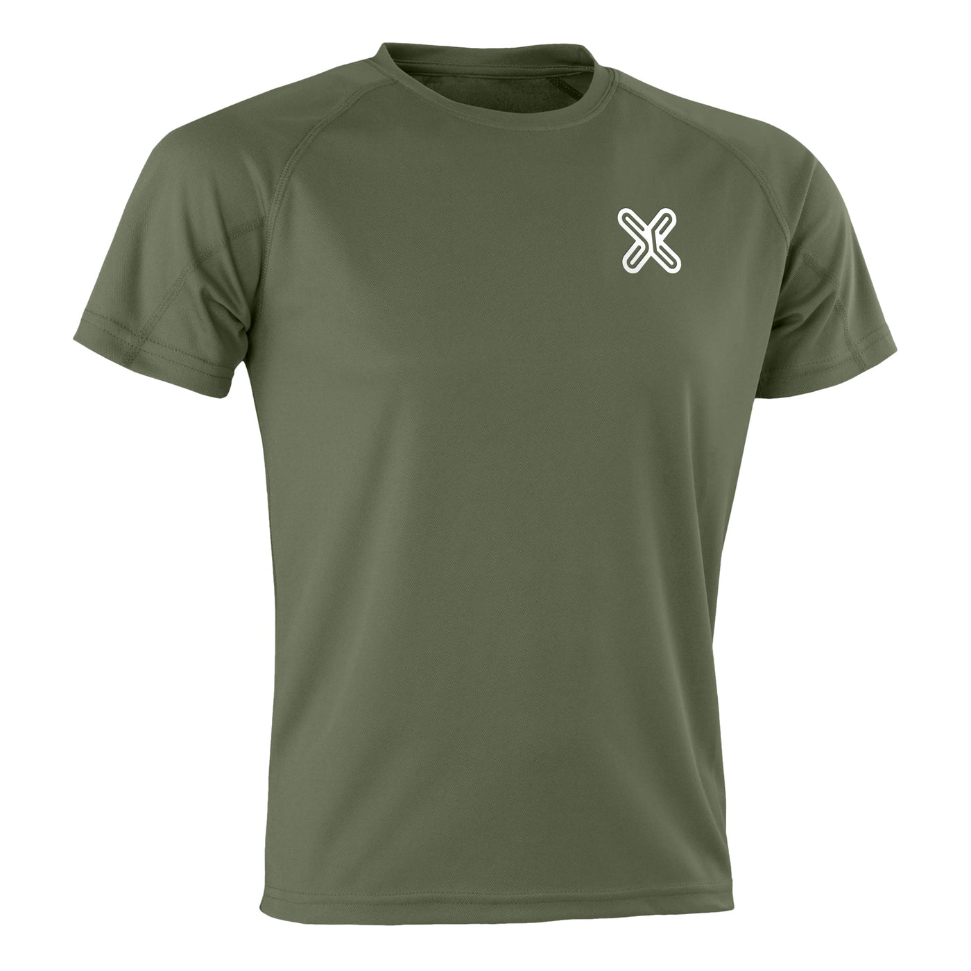 StrikeCloud Quick Dry Training Top