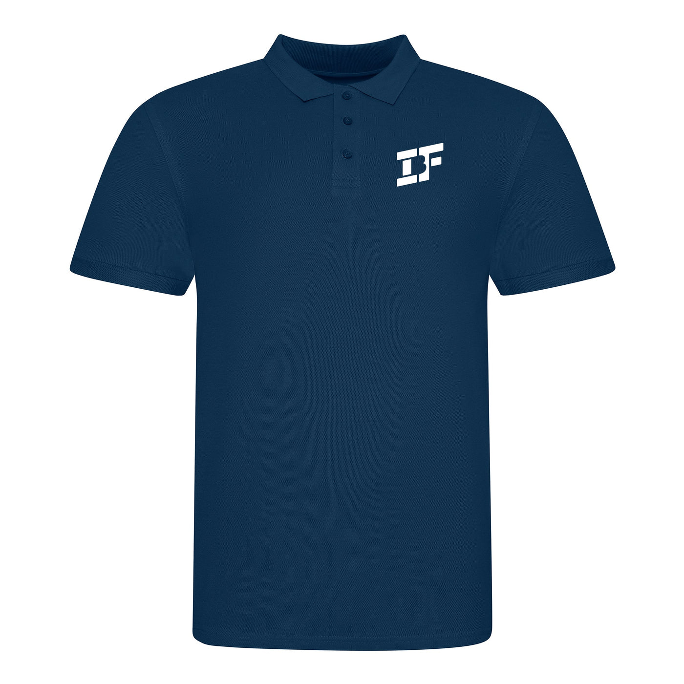IBF Official Mens Polo