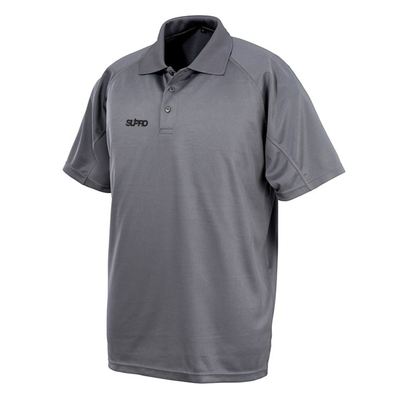 Supro Adult Quick Dry Training Polo