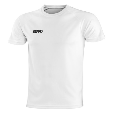 Supro Kids Quick Dry Training T-Shirt