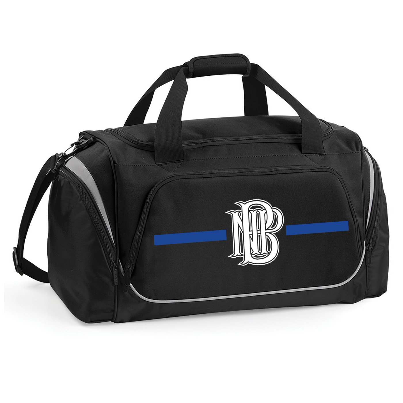 SUPRO SPORT HOLDALL