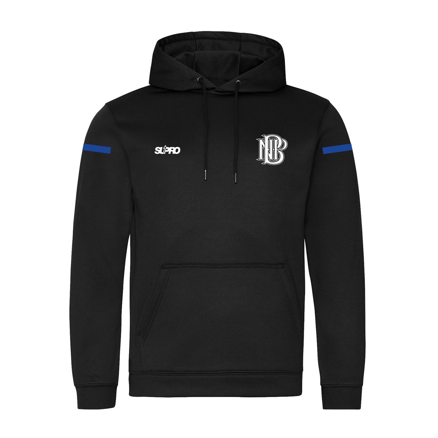 SUPROTECH  TRAINING HOODIE - UNISEX