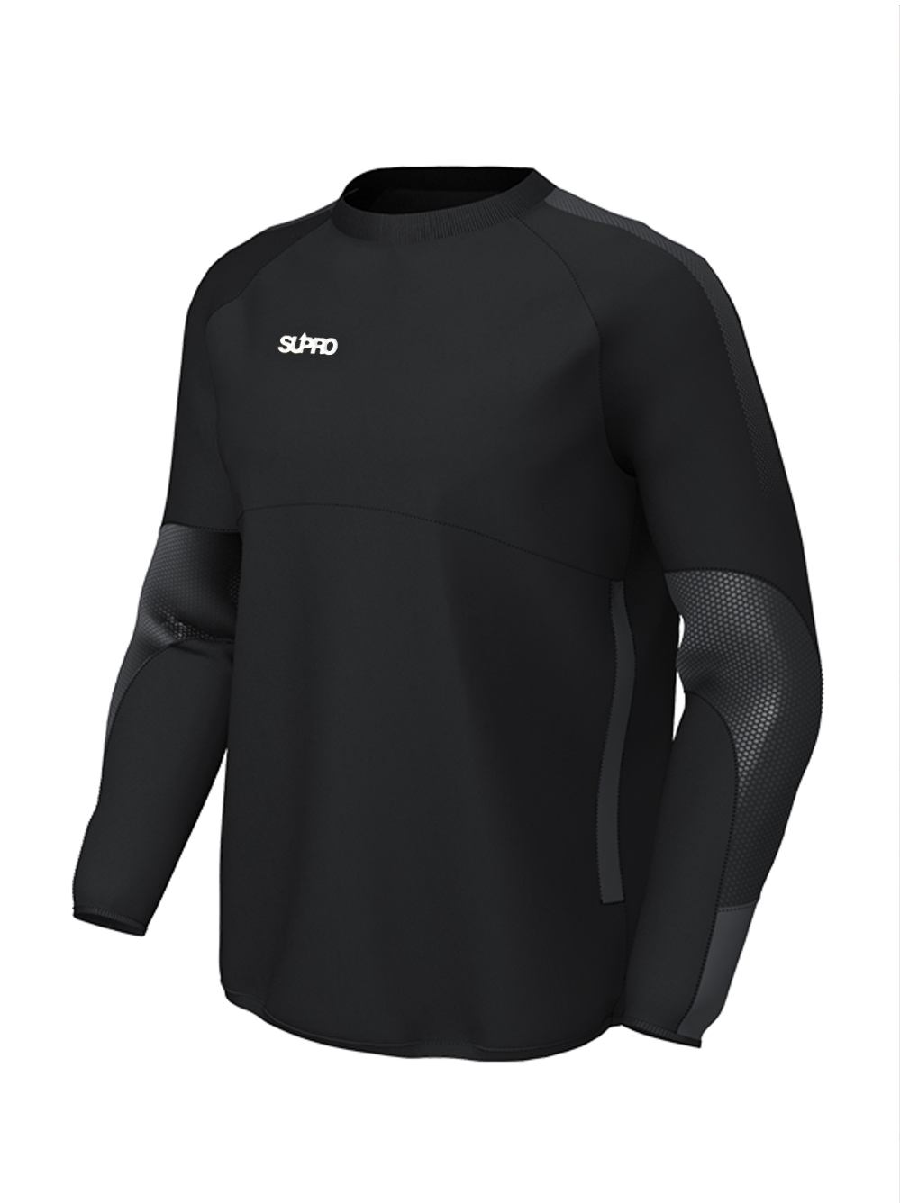 Supro Adult Training Top