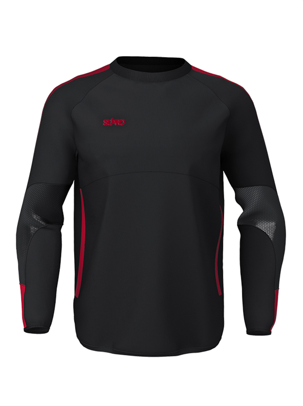 Supro Adult Training Top