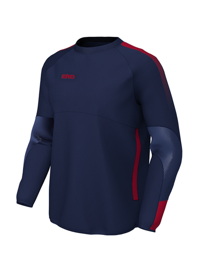 Supro Adult Training Top