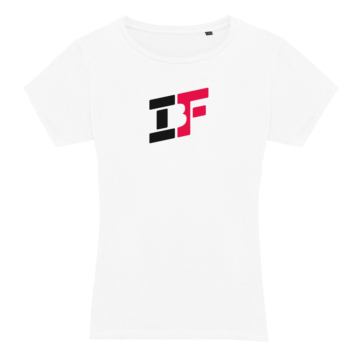IBF Official Womens T-Shirt