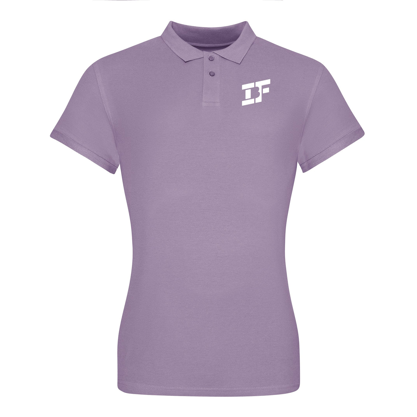 IBF Official Womens Polo
