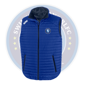 SUPRO Swinton Lions Gilet